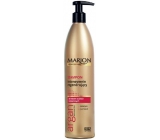 Marion Professional Intensive Regeneration Argan oil regenerating shampoo for dry and damaged hair 400 g