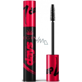 Regina 7 Day 3in1 mascara black 12 ml