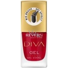 Revers Diva Gel Effect gel nail polish 115 12 ml
