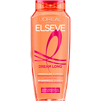L'Oréal Elseve Dream Long Shampoo, 250 ml
