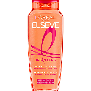 L'Oréal Elseve Dream Long Shampoo, 250 ml