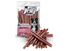 CALIBRA 80g Joy Dog Classic Salmon Sticks 4983