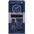 Baylis & Harding Men Pink Pepper and Agarwood Beard Shampoo 100 ml + Facial Cleansing Gel 50 ml + Beard Wax 50 ml + Comb, Cosmetic Set for Men