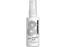 Toni & Guy Heat Protection Mist hair spray for heat protection, protection and control 75 ml