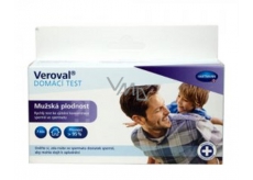 Verified Male Fertility Home Test * DISCOUNT Sep.07 / 2019