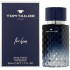 Tom Tailor for Him Eau de Toilette 50 ml