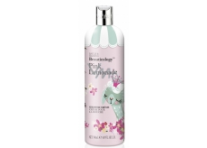 Baylis & Harding Lama shower cream 500 ml