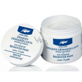 disposable makeup remover pads