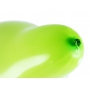 Rappa Inflatable balloon 25 cm 10 pieces