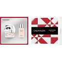Calvin Klein Women perfumed water for women 30 ml + body lotion 100 ml, gift set