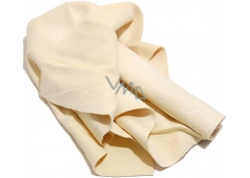 MaKro Jelenice genuine leather cloth up to 35 dm2 1 piece