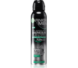 Garnier Men Mineral Magnesium Ultra Dry 72h antiperspirant deodorant spray for men 150 ml