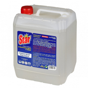 StaR surface disinfection professional cleaning and cleaning 5 l
