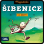 Albi Magnetic travel games Šibenice recommended age 7+