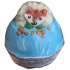 Bomb Cosmetics Fox - Foxy Loxy Bath Blaster 160 g