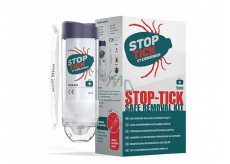 Stop Tick set to remove ticks 9 ml