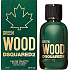 Dsquared2 Green Wood eau de toilette for men 30 ml