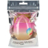 Profiline Rainbow EGG Detangling Hair Brush