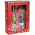 Heart & Home Sparkling Christmas and Scent of Christmas Tree Air Freshener Spray 2 x 50 ml, set
