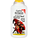 Corine de Farme Amazing 3in1 shampoo + shower gel + bath foam 500 ml