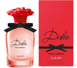Dolce & Gabbana Dolce Rose Eau de Toilette for Women 30 ml