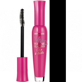 Bourjois Volume Glamor Coup de Theater mascara Black 7 ml