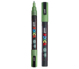 Posca Universal Acrylic Marker 0.9 - 1.3 mm Green PC-3M