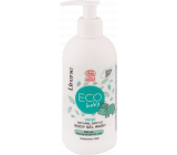 Lirene ECO Baby natural cleansing gel for children 250 ml
