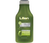 Lilien Olive Oil Conditioner for Normal Hair 350 ml