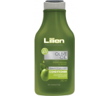 Lilien Olive Oil conditioner for normal hair 350 ml