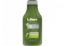 Lilien Olive Oil conditioner for normal hair 350 ml