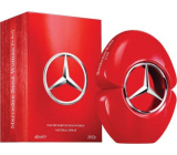 Mercedes-Benz Woman In Red Eau de Parfum 60 ml