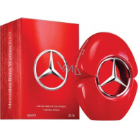 Mercedes-Benz Woman In Red Eau de Parfum 60 ml