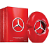 Mercedes-Benz Woman In Red Eau de Parfum 60 ml
