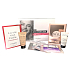 Lancome La Vie Est Belle Intensément edp 1,2 ml + Idole L Intense edp 1,2 ml + Rénergie Multi-Lift Cream 2 ml + Teint Idole Ultra Wear Foundation 5 ml + Génifique Youth Activating Day Cream 5 ml + Génifique Advanced Serum 1 ml + Génifique Eye Cream 1 ml, dárková sada