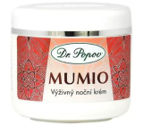 Dr. Popov Mumio nourishing night cream for all skin types 50 ml