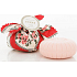 Castelbel Rose Solid Toilet Soap 150 g