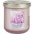 Heart & Home Oasis of Peace Soy scented candle medium burning up to 30 hours 115 g