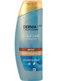Head & Shoulders Dermax Pro Repair Nourishing Anti-Dandruff Shampoo for Dry Scalp 270 ml