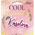 Nekupto Cool name keyring Karolína 1 piece