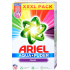 Ariel Aquapuder Color universal washing powder for coloured clothes 70 doses 4,55 kg