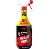 Fungi Mould Eradication Chlorine Free Spray 750 ml Sprayer