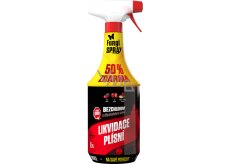 Fungi Mould Eradication Chlorine Free Spray 750 ml Sprayer