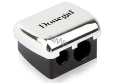 Donegal ForeverBeau double pencil sharpener 3,4 x 3,2 cm