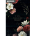 Nekupto Greeting Card Flowers 115 x 170 mm