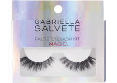 Gabriella Salvete False Lash Kit Magic natural hair false eyelashes 1 pair