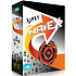 Albi Darts To ex! social party game age 18+