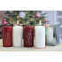 Lima Angel candle white matt cylinder 70 x 150 mm