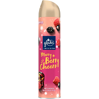 Glade air freshener Merry Berry Cheers, 300 ml