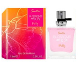 Sentio Blossoms of Joy Pretty eau de parfum for women 15 ml
